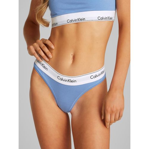 String firmati MODERN COTTON - CALVIN KLEIN UNDERWEAR - Modalova