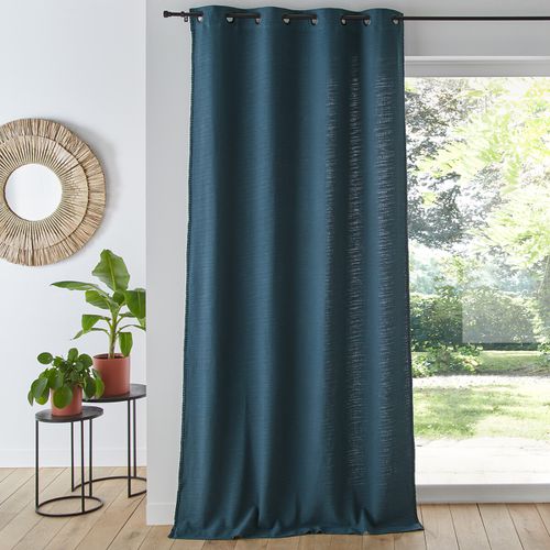 Tenda Occhielli Puro Cotone, Raoul Taglie 260 x 135 cm - la redoute interieurs - Modalova