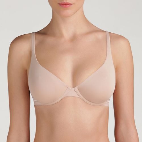 Reggiseno A Balconcino Invisifree Donna Taglie 3 A - dim - Modalova