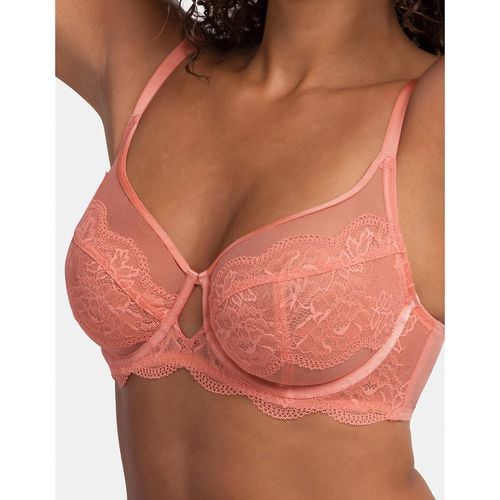 Reggiseno Con Ferretti Clara Donna Taglie 6 C - dorina - Modalova