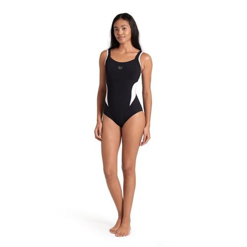 Costume Da Bagno Intero Piscina Makimurax Donna Taglie 40 (FR) - 44 (IT) - arena - Modalova