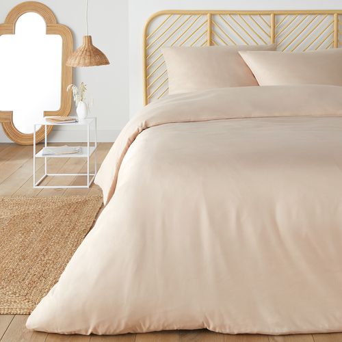 Parure Da Letto Microfibra Riciclata, Federa Rettangolare Taglie 200 x 200 cm - so'home - Modalova