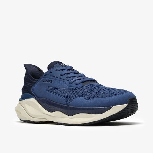 Clarks Pace Platform Trainers - Clarks - Modalova