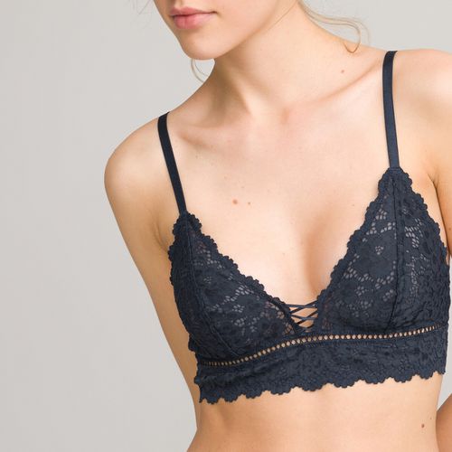 Reggiseno Senza Ferretti Signature, Girofle Donna Taglie 1 A - la redoute collections - Modalova