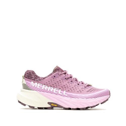 Sneakers Agility Peak 5 Donna Taglie 38 - merrell - Modalova