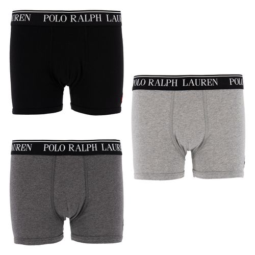 Confezione da 3 boxers junior - POLO RALPH LAUREN - Modalova