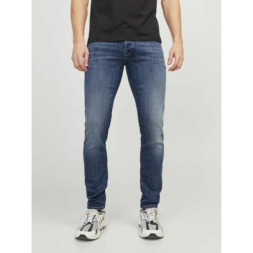 Jeans Slim Glenn Uomo Taglie W29 L32 (US) - 42 (IT) - jack & jones - Modalova