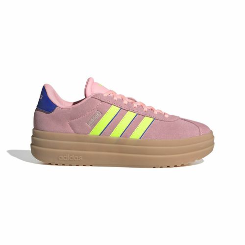 Sneakers Vl Court Bold Donna Taglie 37 1/3 - adidas sportswear - Modalova