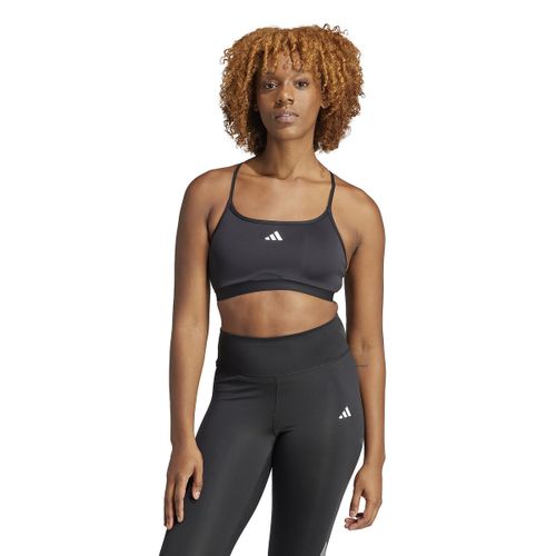 Brassiere Sportivo, Sostegno Leggero Taglie S - adidas performance - Modalova