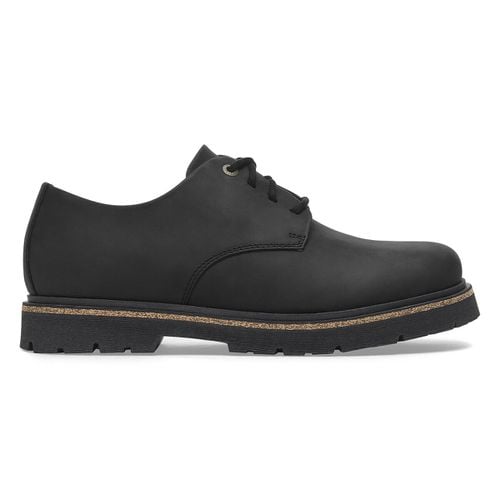 Derby In Pelle Highwood Lace Low Uomo Taglie 41 - birkenstock - Modalova