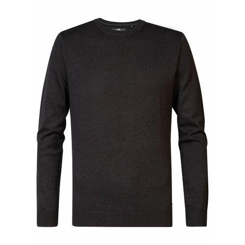 Maglione Girocollo Uomo Taglie XXL - petrol industries - Modalova