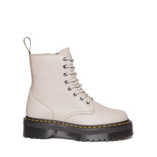 Stivali In Pelle Pisa Jadon Iii Donna Taglie 36 - dr. martens - Modalova