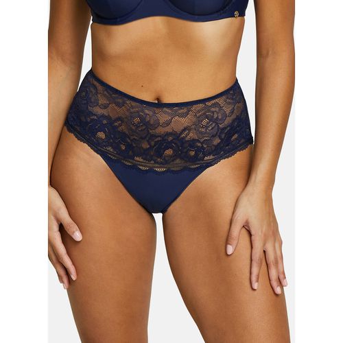 Culotte Alta Lily Donna Taglie 38/40 (FR) - 42/44 (IT) - sans complexe - Modalova