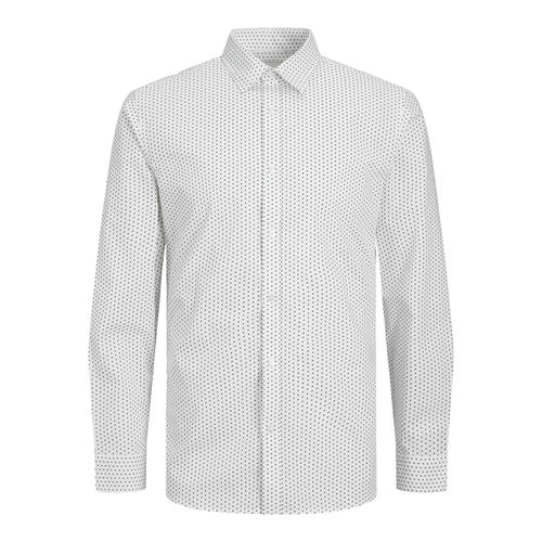 Camicia con motivi - JACK & JONES - Modalova