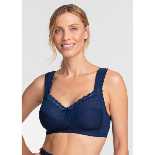 Reggiseno Avvolgente Diamond Donna Taglie 4 C - miss mary of sweden - Modalova