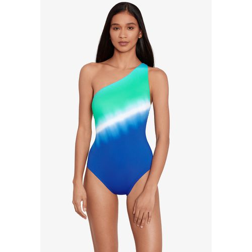 Costume da bagno intero Cabana Ombre - LAUREN RALPH LAUREN - Modalova