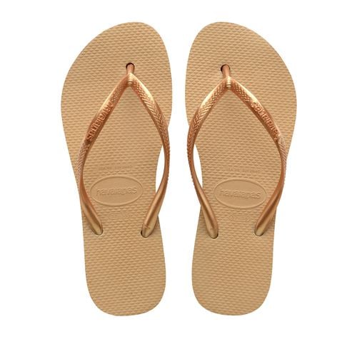 Infradito Slim Flatform Donna Taglie 41/42 - havaianas - Modalova