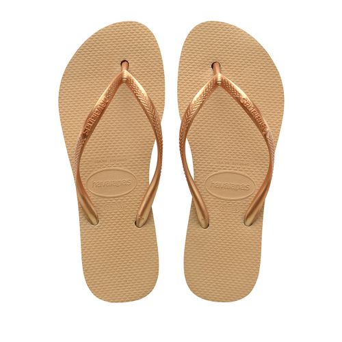 Infradito Slim Flatform - HAVAIANAS - Modalova