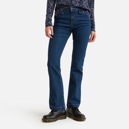 Jeans larghi denim stretch - ICODE - Modalova