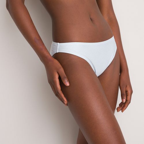 Culotte Per Bikini A Righe Donna Taglie 36 (FR) - 40 (IT) - la redoute collections - Modalova