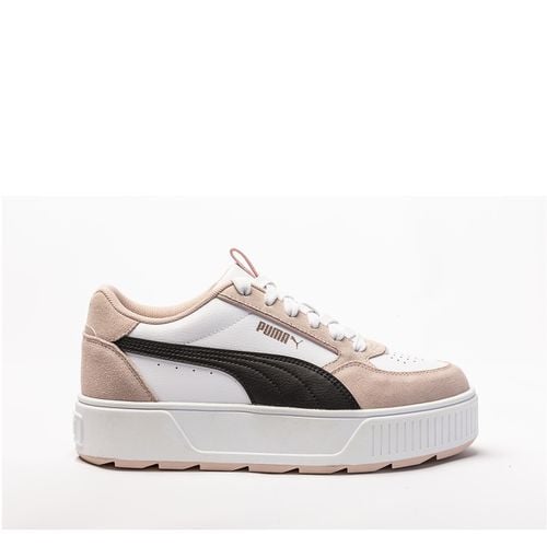 Sneakers Karmen Rebelle Donna Taglie 37 - puma - Modalova