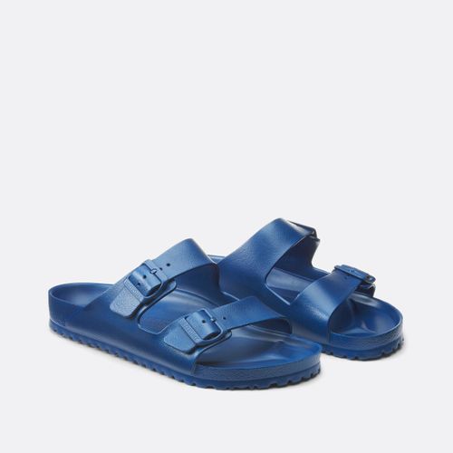 Sabot Impermeabili Arizona Eva Uomo Taglie 41 - birkenstock - Modalova