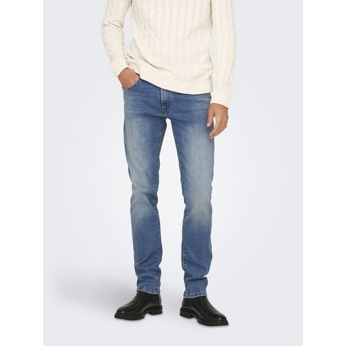 Jeans dritto Weft - ONLY & SONS - Modalova