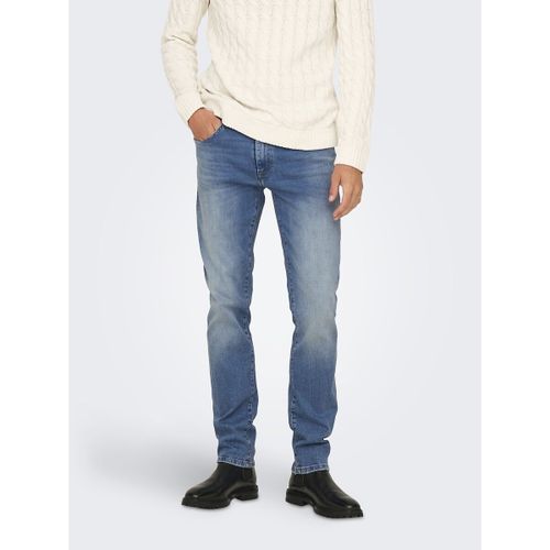 Jeans dritto Weft - ONLY & SONS - Modalova
