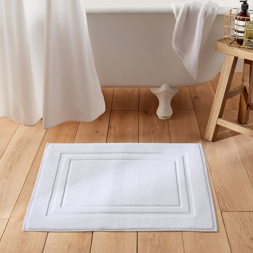 Tappeto Da Bagno 1100 G/m² Taglie 60 x 100 cm - la redoute interieurs - Modalova