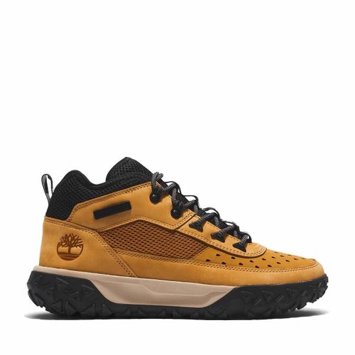 Greenstride Motion 6Mid Trainers - Timberland - Modalova