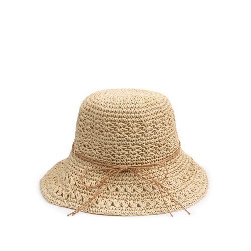 Cappello forma cloche - LA REDOUTE COLLECTIONS - Modalova