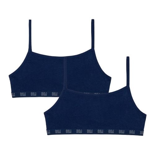 Confezione Da Brassiere In Cotone Skin Care Taglie 8 anni - 126 cm - dim - Modalova