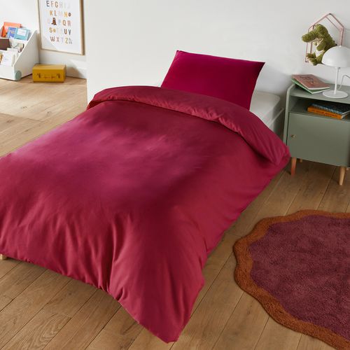 Parure Da Letto Bambino In Cotone, Federa Rettangolare Taglie 200 x 200 cm - so'home - Modalova