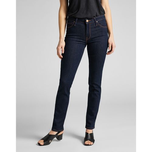 Jeans slim Elly, vita alta - LEE - Modalova