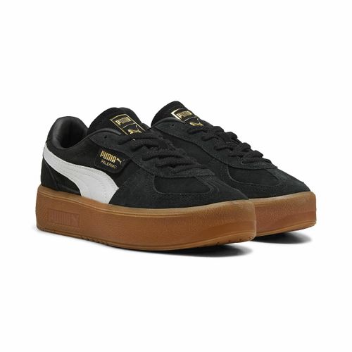 Sneakers in pelle Palermo Elevata - PUMA - Modalova