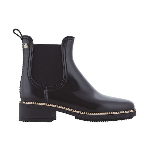 Boots Della Pioggia Caoutchouc Ava Donna Taglie 40 - lemon jelly - Modalova