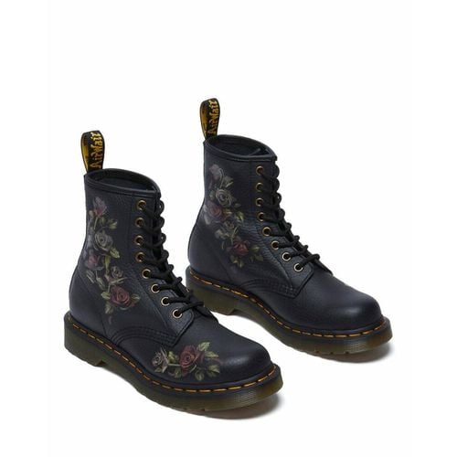 Stivali 1460 In Pelle Nappa Donna Taglie 36 - dr. martens - Modalova