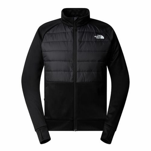 Giacca Ibrida Reaxion Taglie XXL - the north face - Modalova