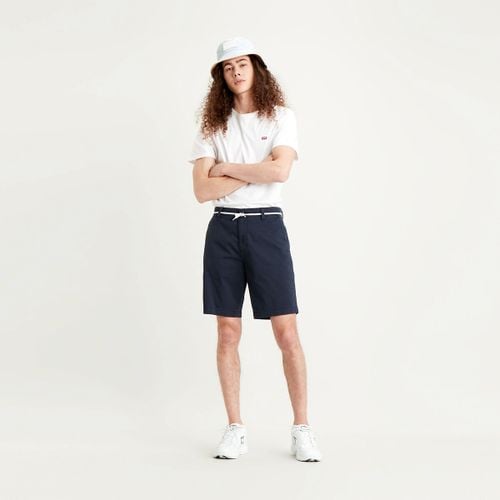 Xx Chino Taper Short Ii Taglie W29 (US) - 42 (IT) - levi's - Modalova