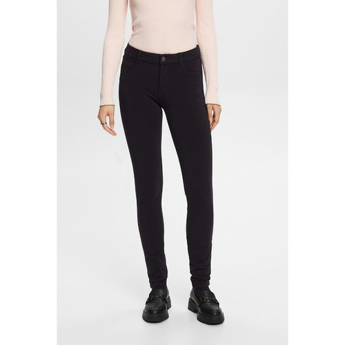 Pantaloni 5 Tasche Skinny L30 Donna Taglie W26 L30 (US) - 40 (IT) - esprit - Modalova