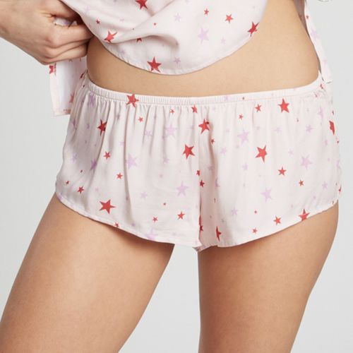 Shorts Da Notte Lover Donna Taglie M - girls in paris - Modalova