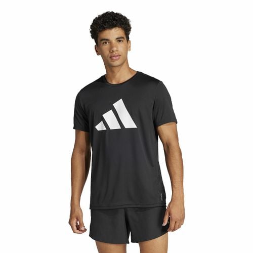 T-shirt a maniche corte Run It - adidas Performance - Modalova