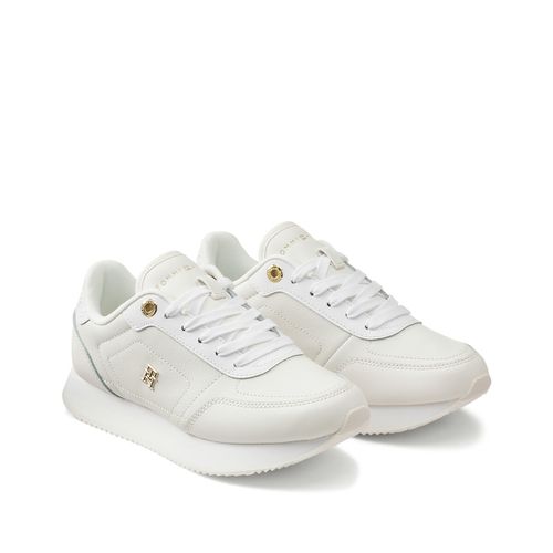 Sneakers runner Elevated Essential - TOMMY HILFIGER - Modalova