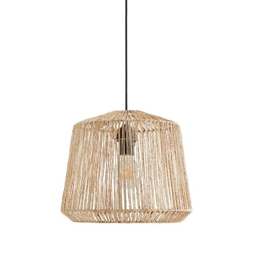 Lampadario Canapa Ø35 Cm, Yaku - la redoute interieurs - Modalova