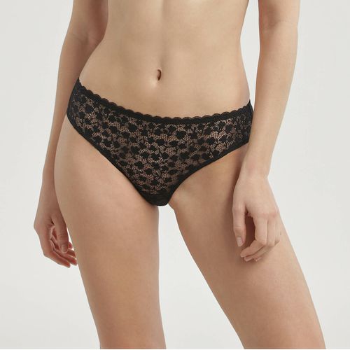 Culotte Daisy Lace - DIM - Modalova