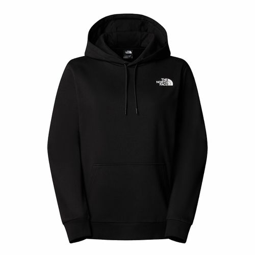 Felpa Simple Dome - THE NORTH FACE - Modalova