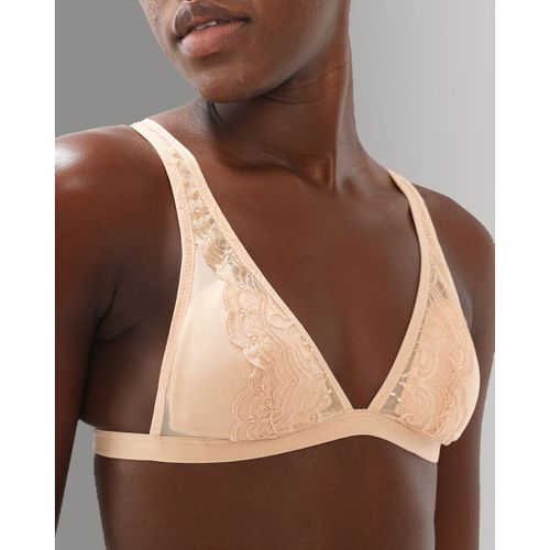 Reggiseno Triangolo Eco Fabrics Sensual Donna Taglie L - scandale eco lingerie - Modalova