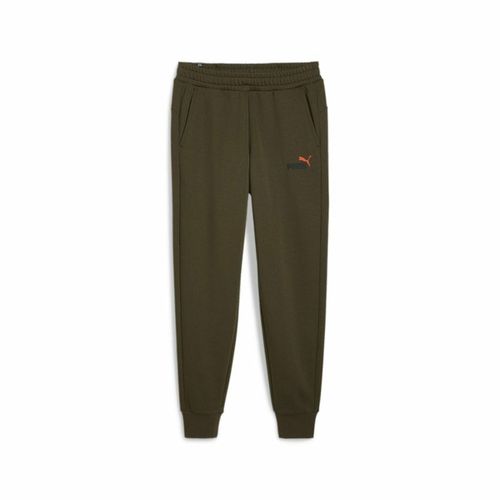 Pantaloni sportivi piccolo logo Essentiel - PUMA - Modalova