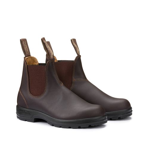 Boots in pelle CLASSIC CHELSEA - BLUNDSTONE - Modalova