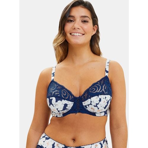 Reggiseno Amélie Print - SANS COMPLEXE - Modalova